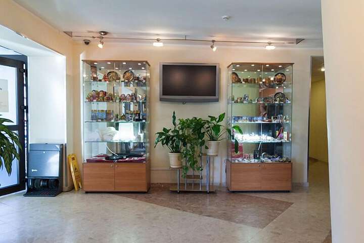 Hotel Interior 3 of 154
