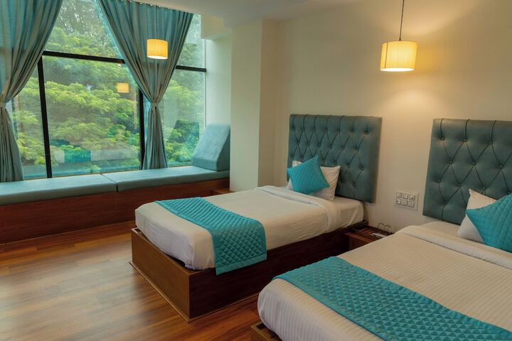 Room 7 of 21