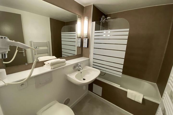 Bathroom Vanities