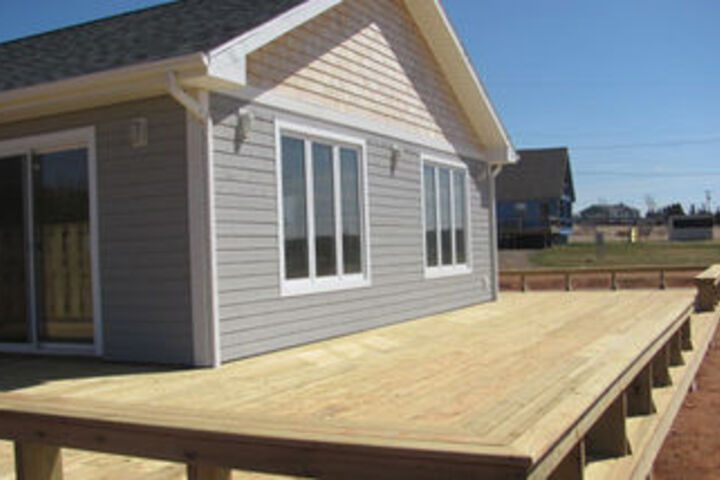 Terrace/Patio 13 of 14