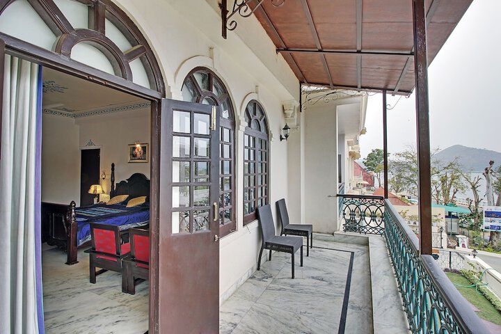 Terrace/Patio 29 of 45