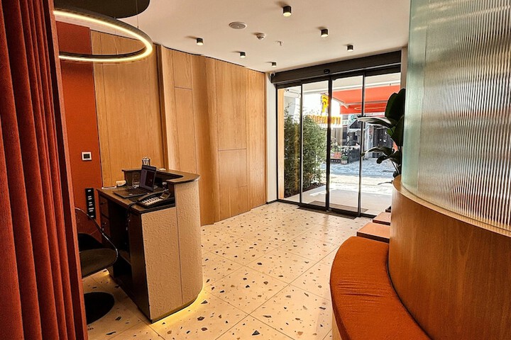 Hotel Interior 3 of 81