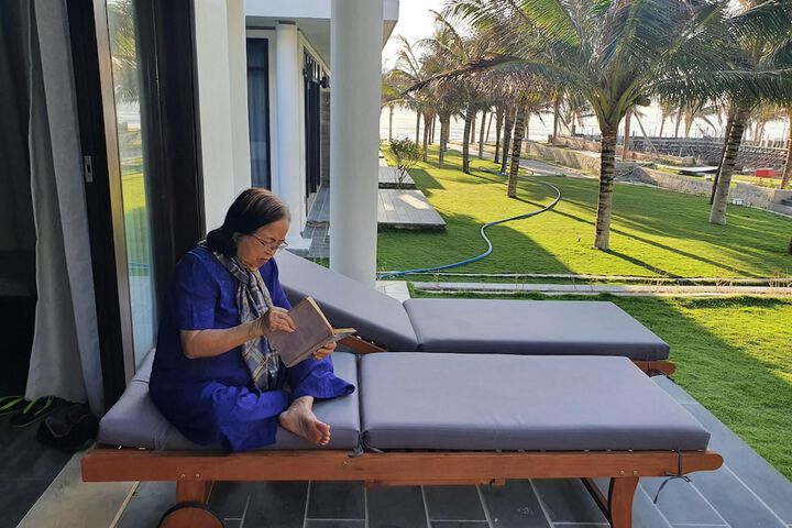 Starlight Villa Beach Resort & Spa