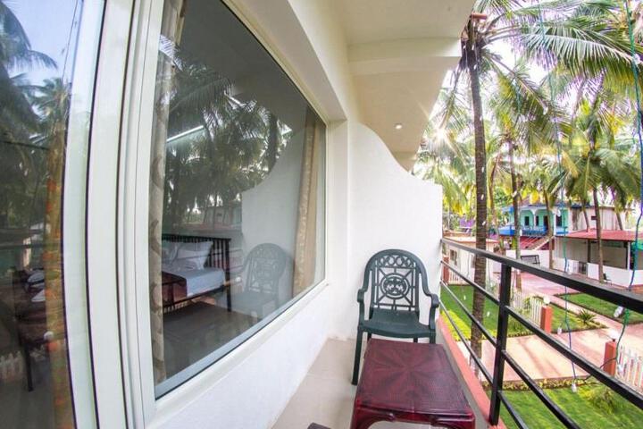Terrace/Patio 1 of 5