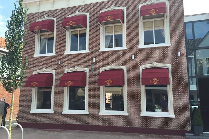 Hotel 68 of 68