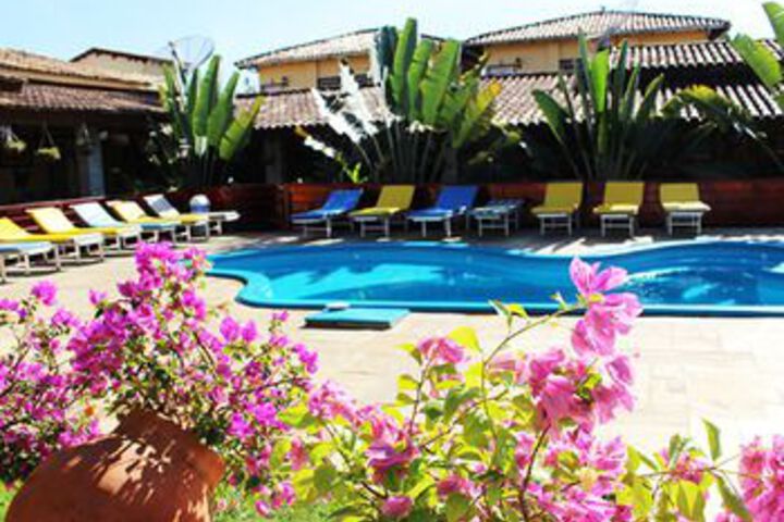 Fitness Center Photo