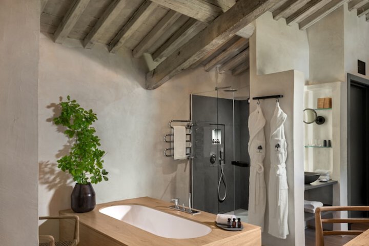 Bathroom Vanities