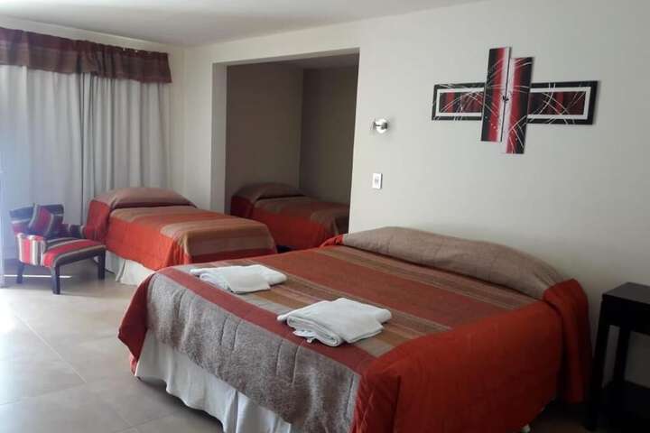 Room 7 of 136
