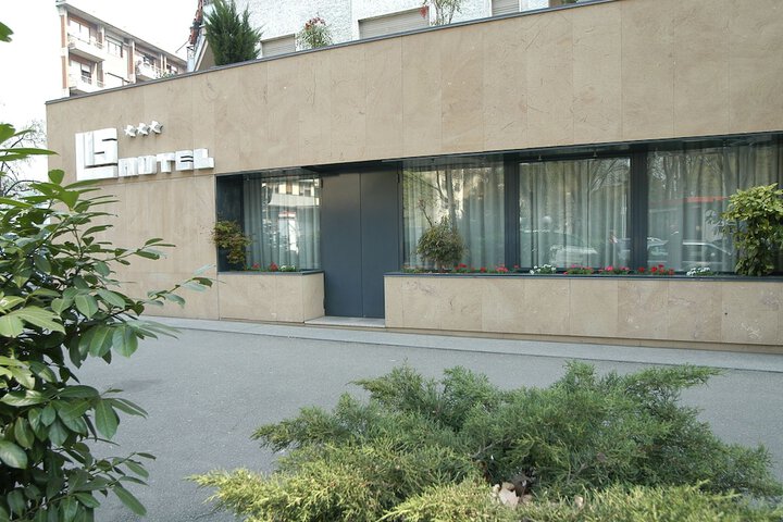 Hotel Exterior 86 of 86