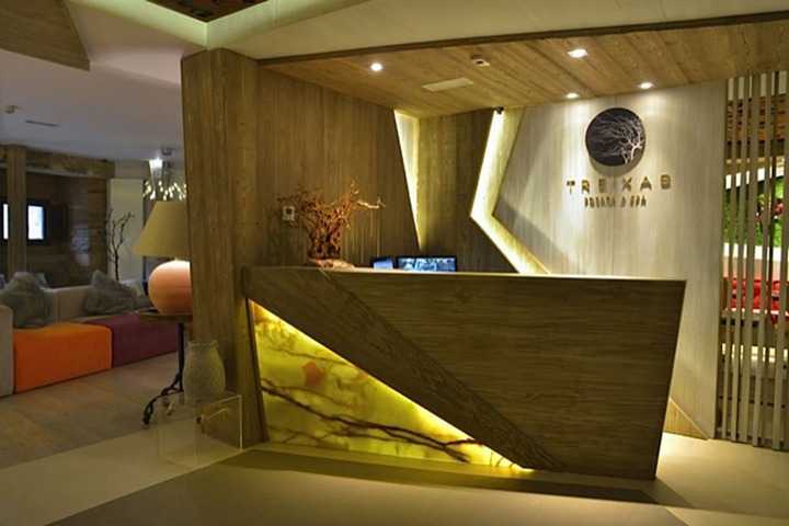 Hotel Interior 2 of 47