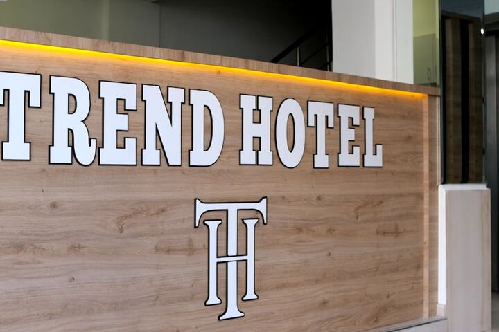 Hotel Interior 2 of 45