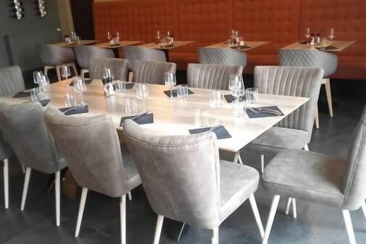 Hôtel Le Chic Ô Rail in Saint-Omer