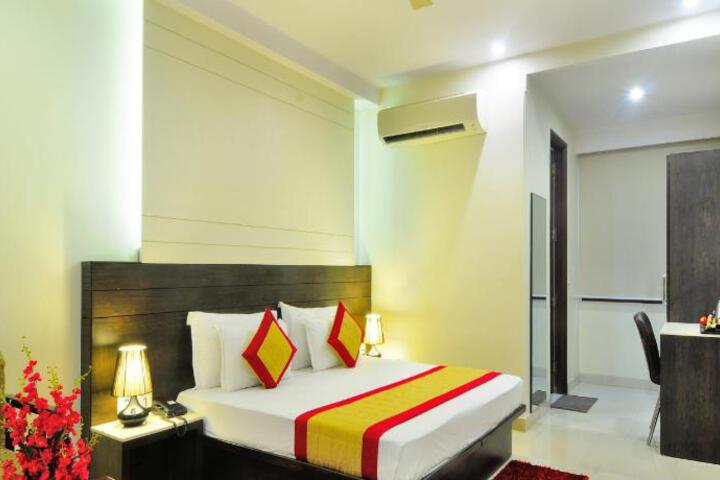 Fitness Center Photo