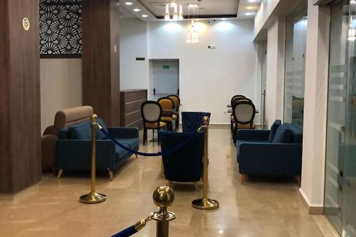 Hotel Interior 3 of 15