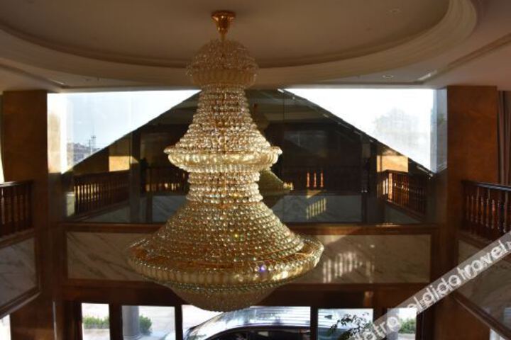 Hotel Interior 15 of 23