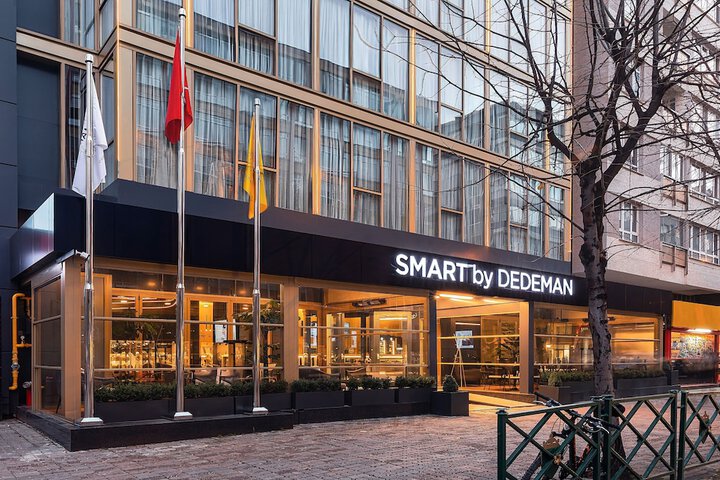Smart by Dedeman Eskisehir in Eskisehir