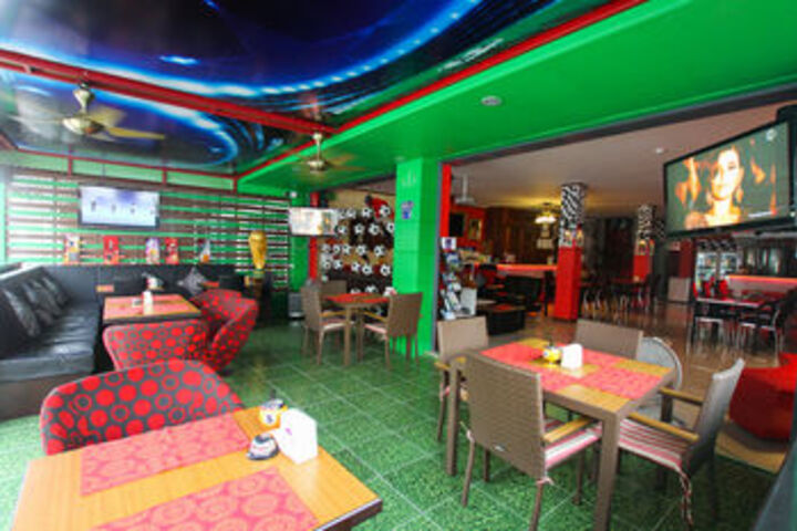 Fitness Facility Photos