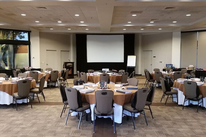 Ballroom