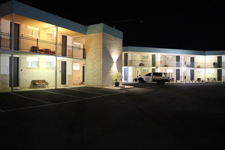 Hotel 54 of 59