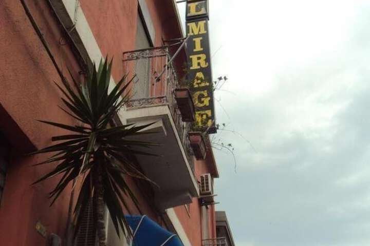 Hotel 37 of 37