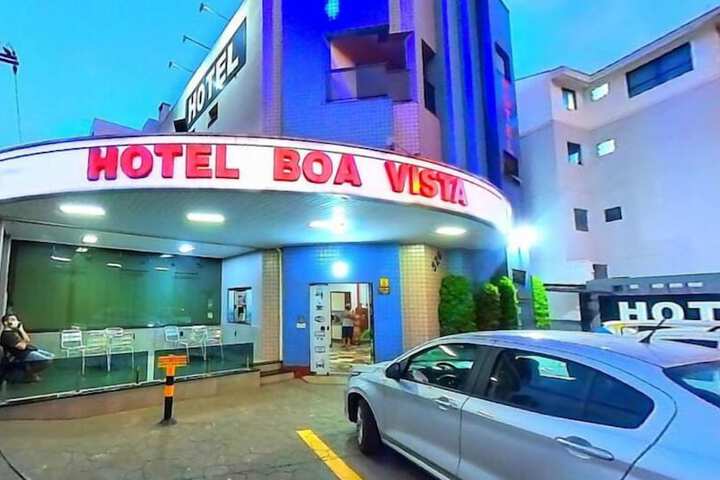 Hotel Boa Vista