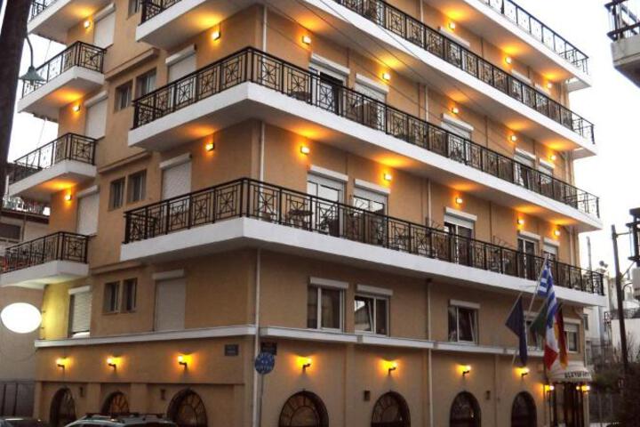 Photo of Hotel Alkyon