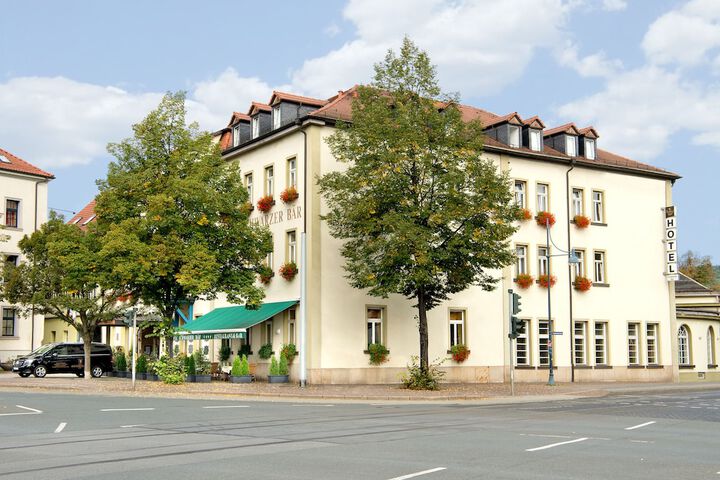 Hotel 53 of 53