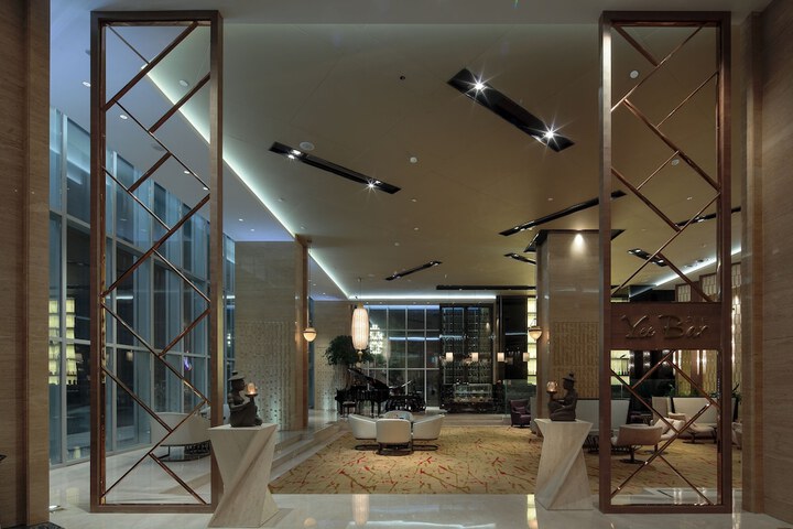 Hotel Interior 10 of 87