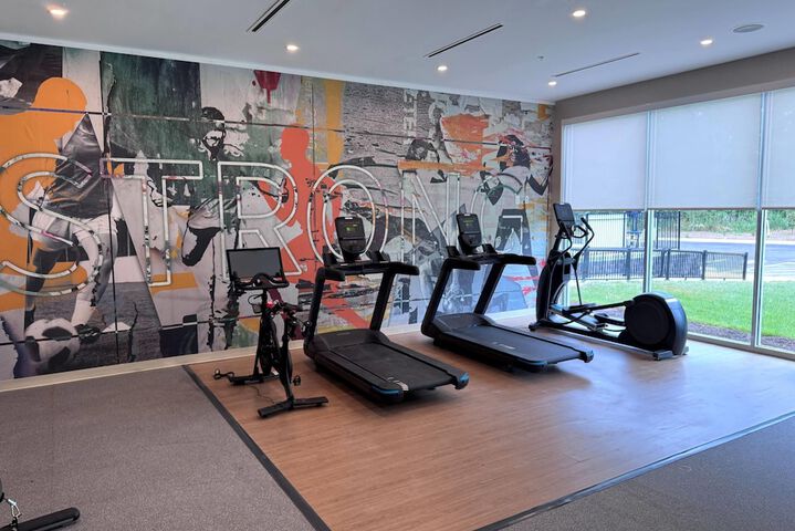 Health and Fitness 10 of 13