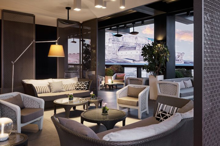 Terrace/Patio 177 of 188