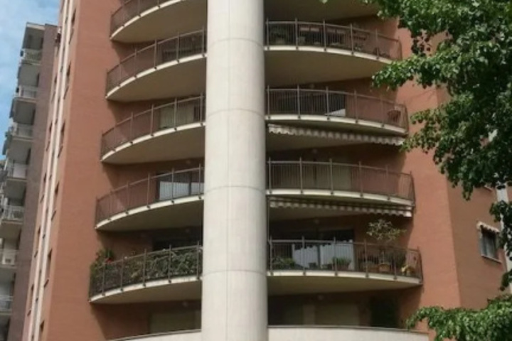 Il Giardino Del Borgo