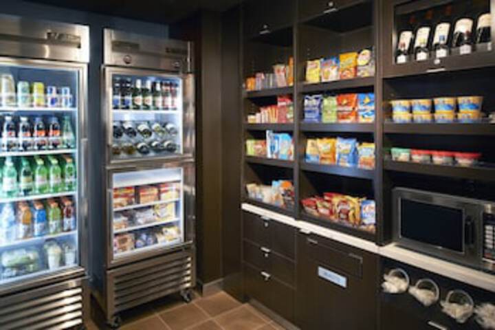 Property amenity