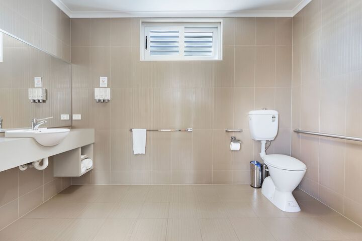 Bathroom Vanities