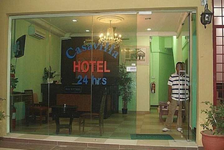 Hotel 14 of 15