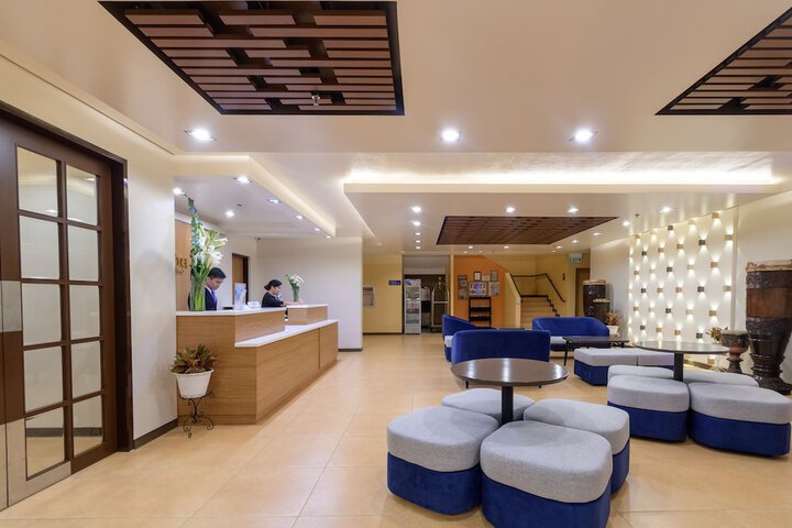 Hotel Interior 2 of 37