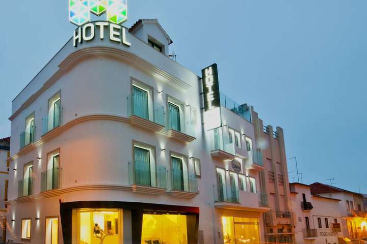 Hotel 46 of 48