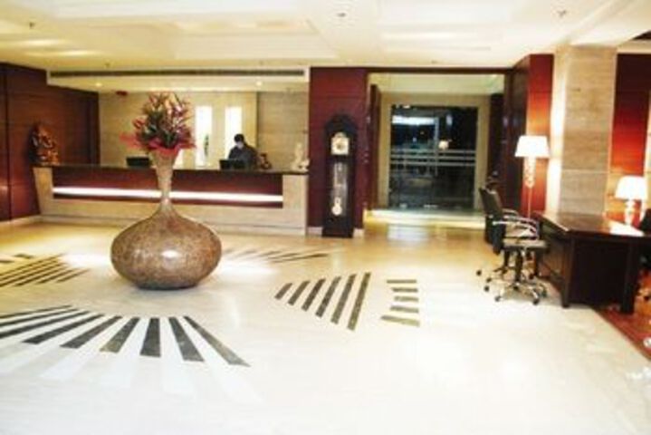 Hotel Interior 8 of 11