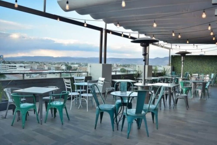 Terrace/Patio 39 of 39