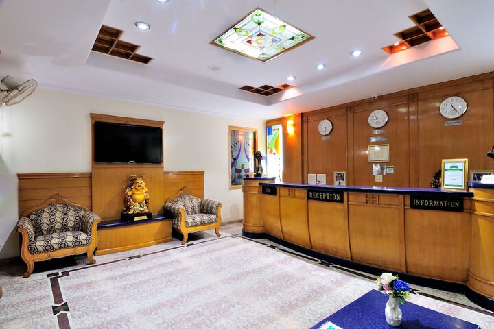 Hotel Interior 2 of 32