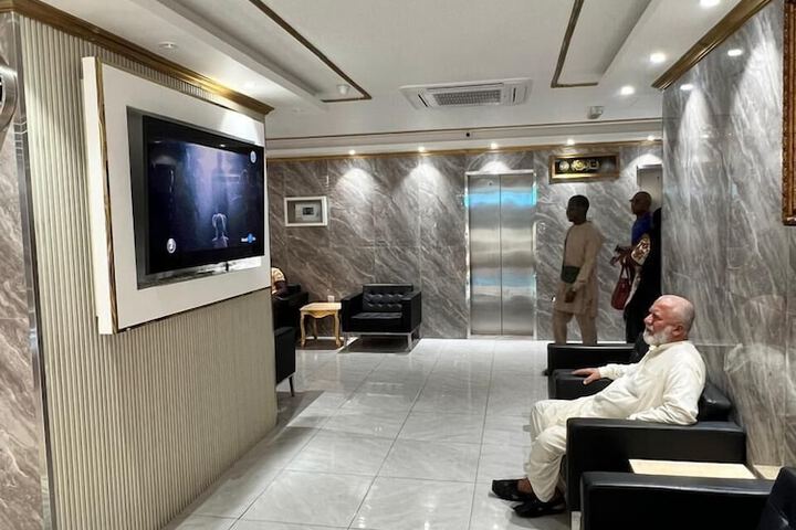 Hotel Interior 2 of 16