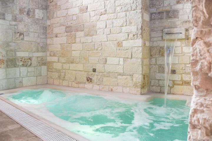 Trulli e Puglia Luxury Suite