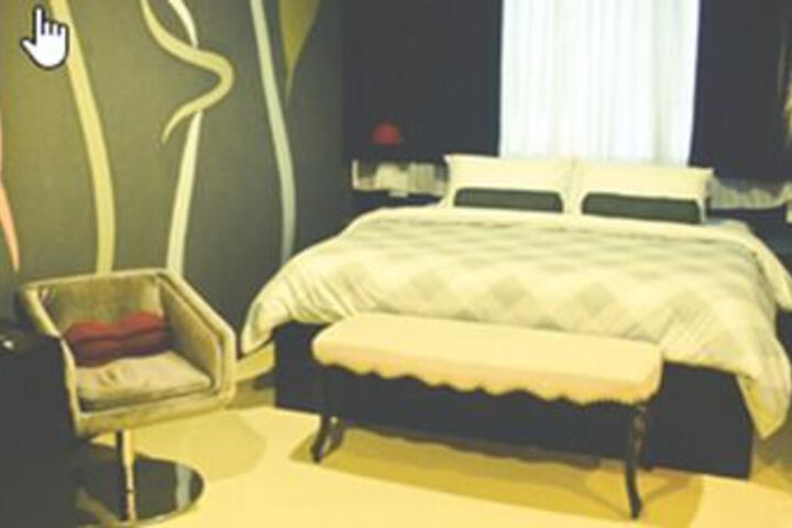 Room 47 of 101