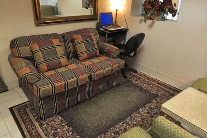 Hotel Interior 2 of 34