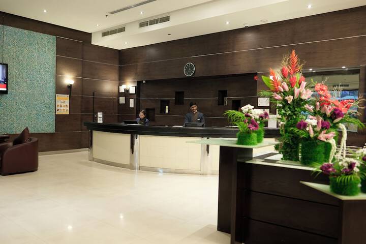 Diva Hotel