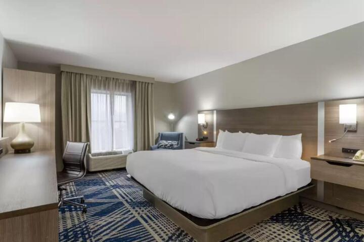 1 King Bed (4 of 12)