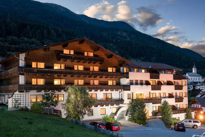 Hotel Forer