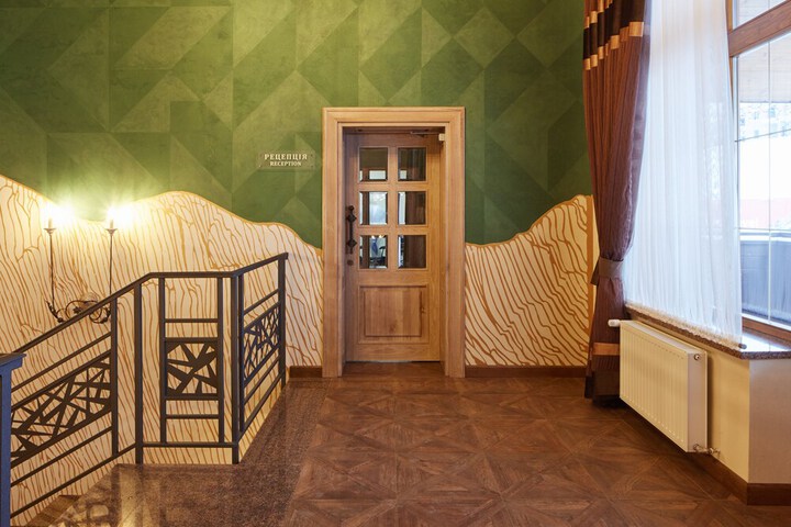 Hotel Interior 79 of 89