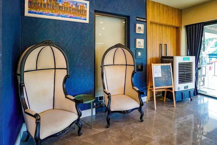 Hotel Interior 2 of 98