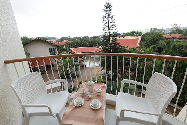 Terrace/Patio 33 of 73