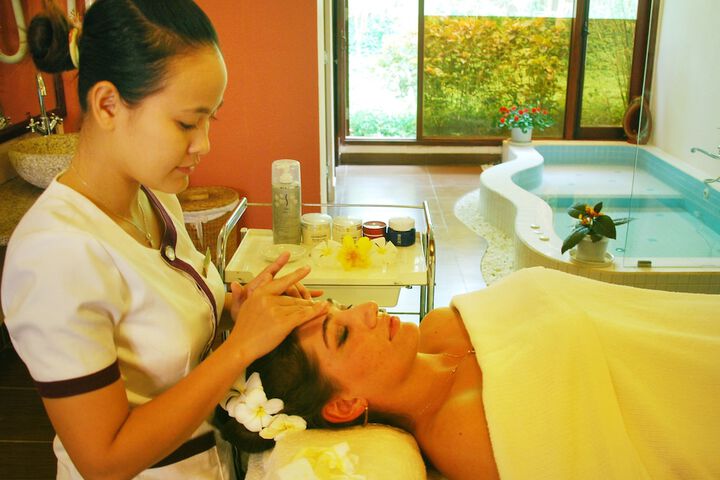 Hotel Spa